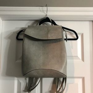 Backpack purse